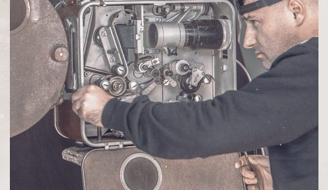 Pih – „Kino nocne”