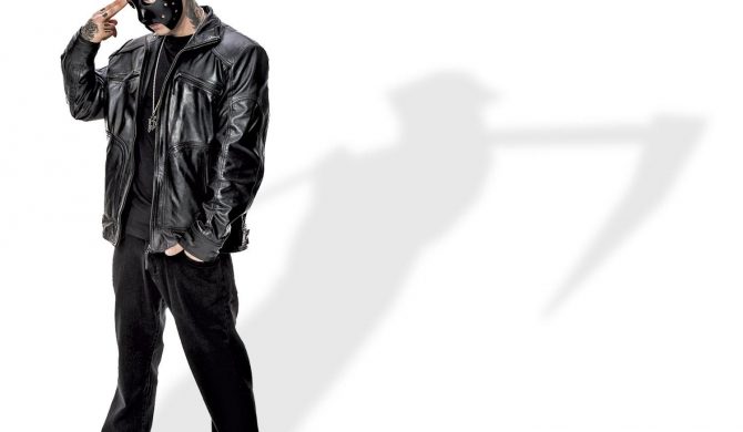 KaeN – „Tylko śmierć może mnie zatrzymać”