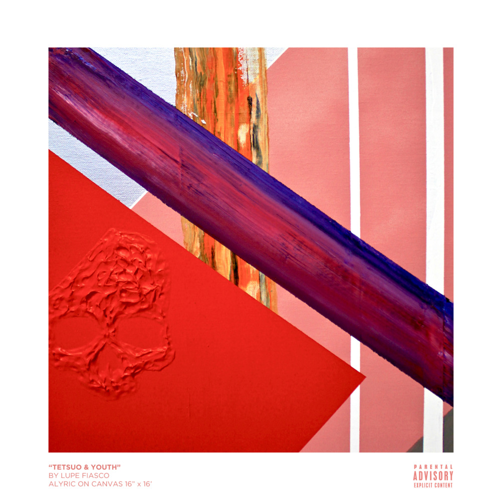 Lupe Fiasco – „Tetsuo & Youth”