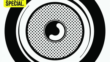 Mark Ronson – „Uptown Special”