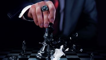 Europe – „War of Kings”