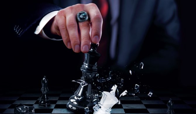 Europe – „War of Kings”