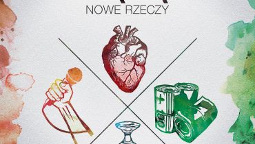 KęKę – „Nowe rzeczy”