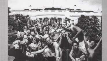 Kendrick Lamar – „To Pimp A Butterfly”