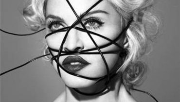 Madonna – „Rebel Heart”