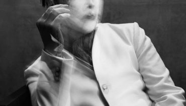 Marilyn Manson – „The Pale Emperor”