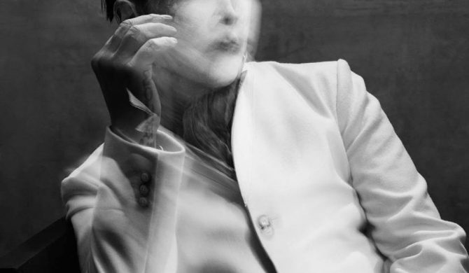 Marilyn Manson – „The Pale Emperor”