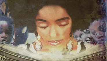 Nneka – „My Fairy Tales”