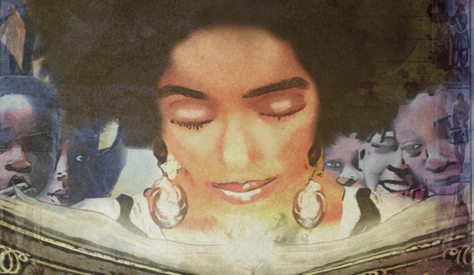 Nneka – „My Fairy Tales”