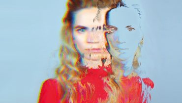 Mary Komasa – „Mary Komasa”