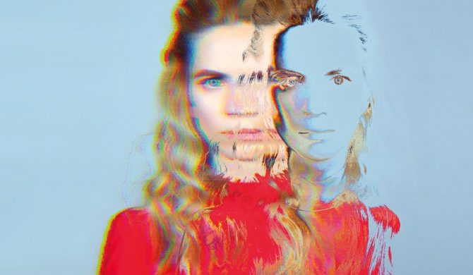 Mary Komasa – „Mary Komasa”