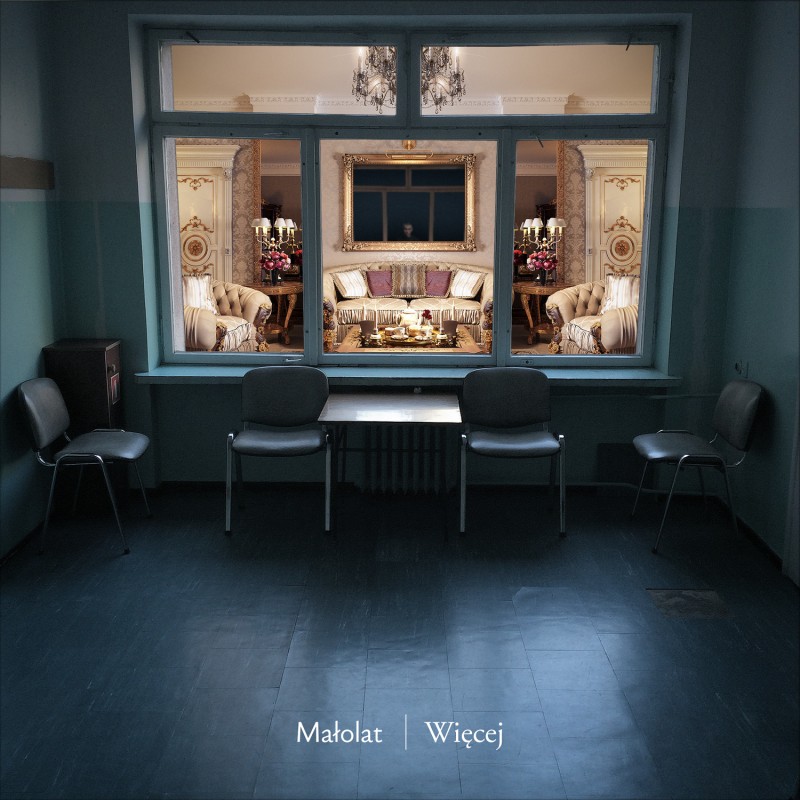 Małolat – „Więcej”