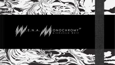 W.E.N.A. / Quiz – „Monochromy EP”