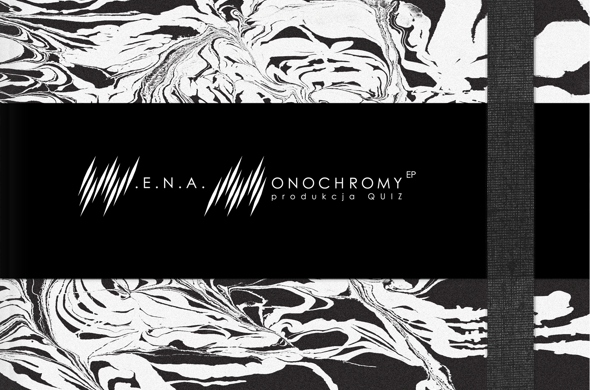 W.E.N.A. / Quiz – „Monochromy EP”