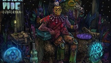 Quebonafide – „Ezoteryka”