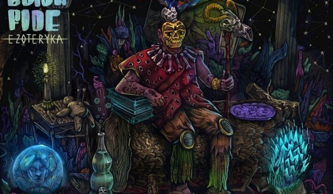 Quebonafide – „Ezoteryka”