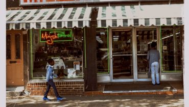 Mielzky / Patr00 – „Miejski patrol”