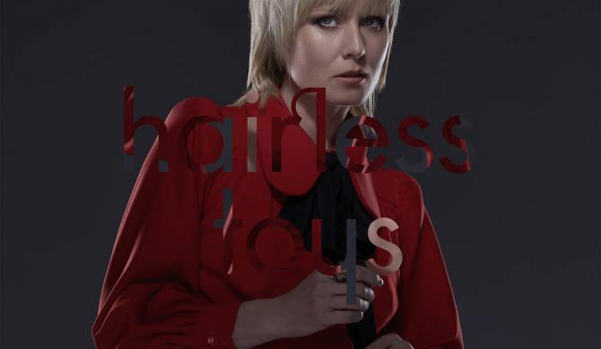 Roisin Murphy – „Hairless Toys”