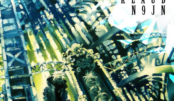 VNM – „Klaud N9jn”