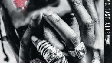 A$AP Rocky – „At. Long. Last. A$AP”
