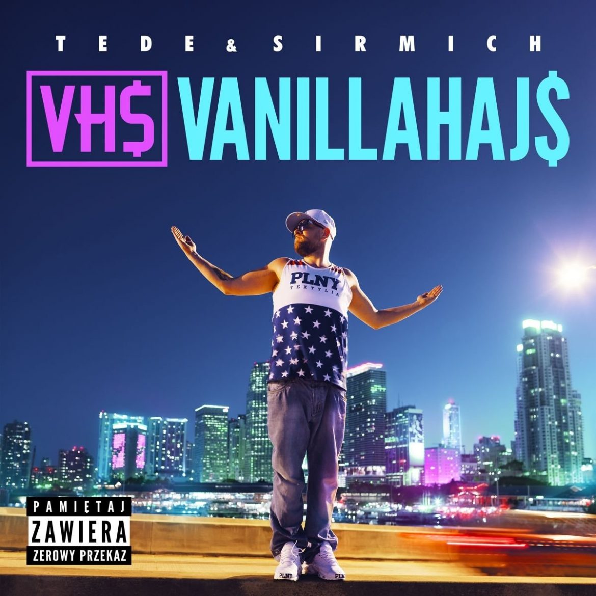 Tede & Sir Mich – „Vanillahajs”