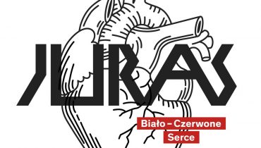 Juras – „Biało-czerwone serce”
