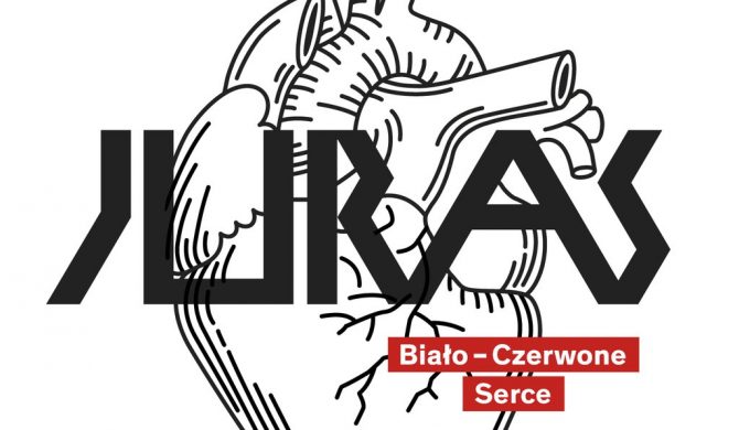 Juras – „Biało-czerwone serce”
