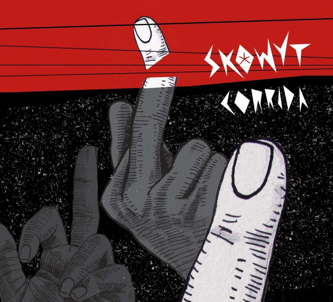 Skowyt – „Corrida”