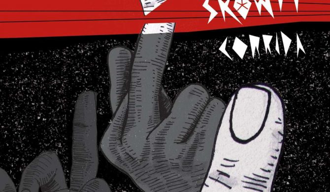 Skowyt – „Corrida”