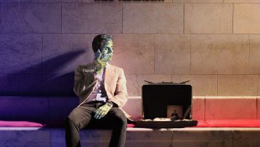 Taco Hemingway – „Umowa o dzieło”