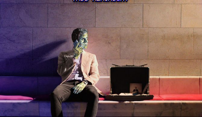 Taco Hemingway – „Umowa o dzieło”