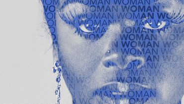 Jill Scott – „Woman”
