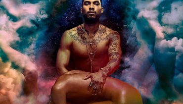 Miguel – „Wildheart”