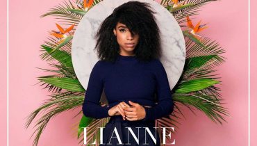 Lianne La Havas – „Blood”