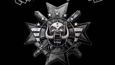 Motörhead – „Bad Magic”