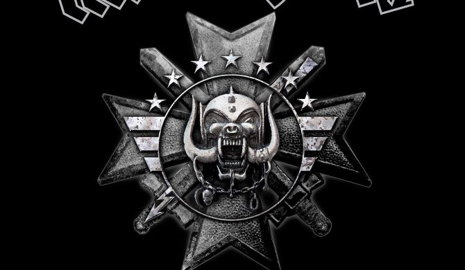 Motörhead – „Bad Magic”