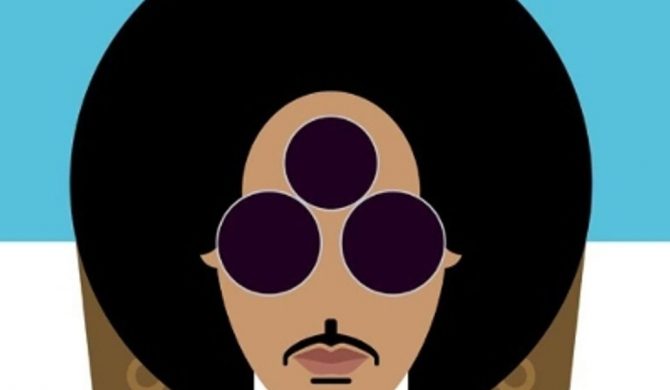 Prince – „HITNRUN Phase One”