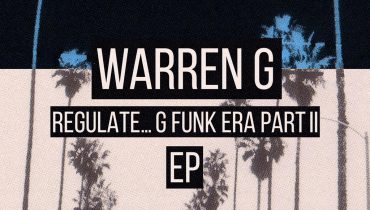 Warren G – „Regulate… G-Funk Era, Part II”