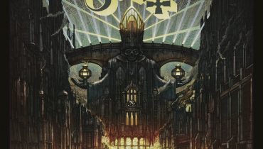 Ghost – „Meliora”