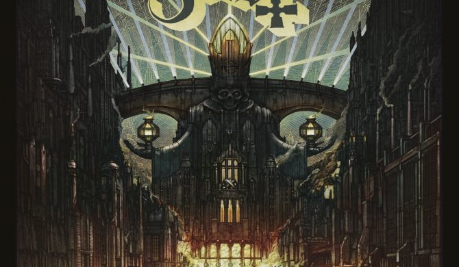 Ghost – „Meliora”