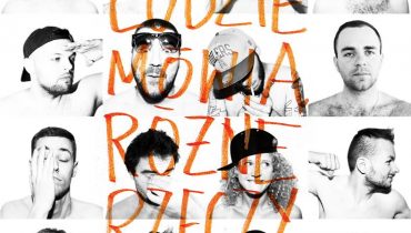 Kuba Knap – „Ludzie mówią różne rzeczy”