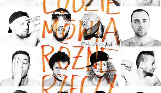 Kuba Knap – „Ludzie mówią różne rzeczy”