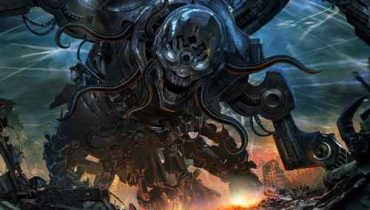 Annihilator – „Suicide Society”