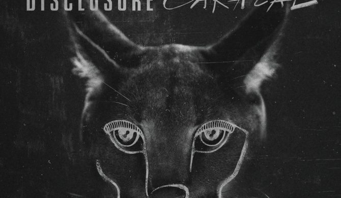 Disclosure – „Caracal”