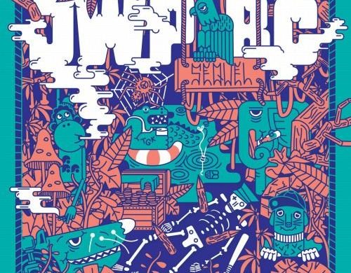 JWP/BC – „Sequel”