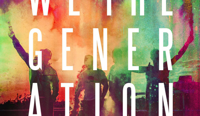 Rudimental – „We The Generation”