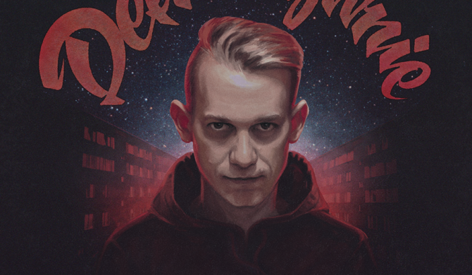 Te-Tris – „Definitywnie”