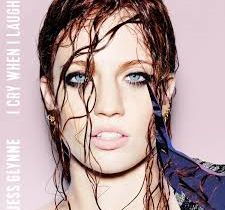 Jess Glynne – „I Cry When I Laugh”