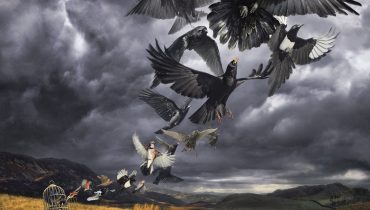 David Gilmour – „Rattle That Lock”