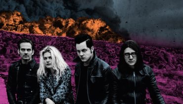 The Dead Weather – „Dodge and Burn”